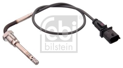 Датчик, температура выхлопных газов FEBI BILSTEIN 100818