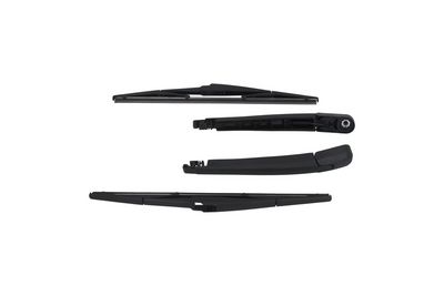 Рычаг стеклоочистителя, система очистки окон KAMOKA 25350