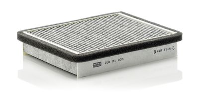 Фильтр, воздух во внутренном пространстве MANN-FILTER CUK 21 006