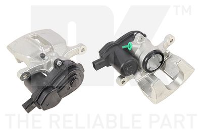 Тормозной суппорт NK 2147363