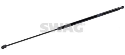 Gāzes atspere, Motora pārsegs SWAG 57 92 9257