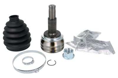 Шарнирный комплект, приводной вал METELLI 15-11039