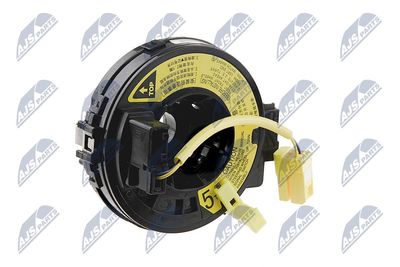 Spirālatspere, Gaisa spilvens NTY EAS-TY-014