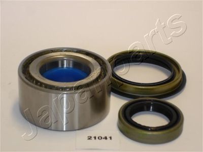 Riteņa rumbas gultņa komplekts JAPANPARTS KK-21041