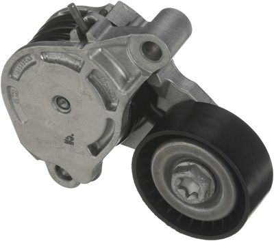 Siksnas spriegotājs, Ķīļsiksna GATES T39400