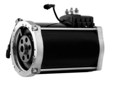 Elektromotors MAHLE MM 416