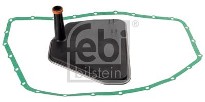 Hidrofiltru komplekts, Automātiskā pārnesumkārba FEBI BILSTEIN 107405