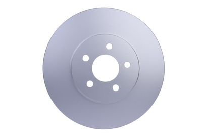 Тормозной диск HELLA 8DD 355 120-621