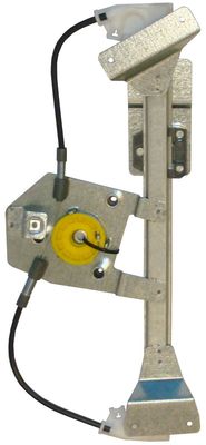 Стеклоподъемник VALEO 850841