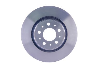 Тормозной диск HELLA 8DD 355 106-131