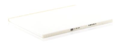 Фильтр, воздух во внутренном пространстве MANN-FILTER CU 28 004