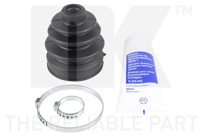 Комплект пыльника, приводной вал NK 525105