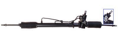 Рулевой механизм DRI 711520404