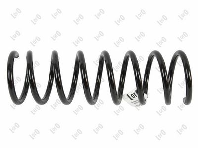 Пружина ходовой части ABAKUS 234-02-026