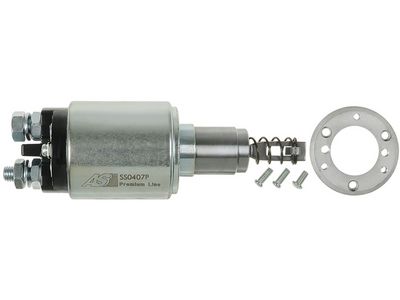 Ievilcējrelejs, Starteris AS-PL SS0407P