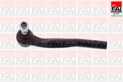 Наконечник поперечной рулевой тяги FAI AutoParts SS9345