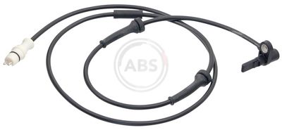 Датчик, частота вращения колеса A.B.S. 30378