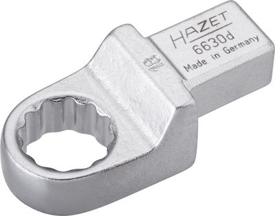 Uzmaucamā uzgriežņu atslēga HAZET 6630D-18