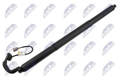 Elektromotors, Bagāžas nod. vāks NTY AE-FR-094