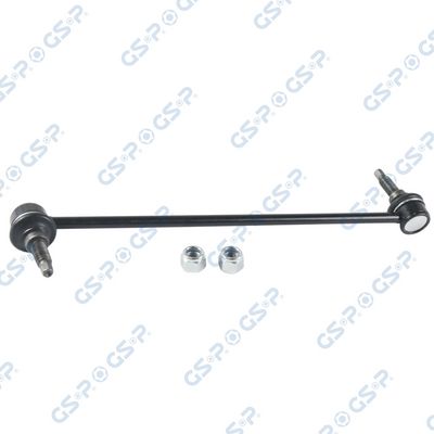 Stiepnis/Atsaite, Stabilizators GSP S051625