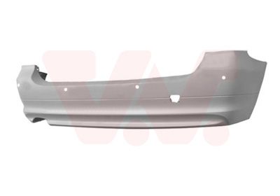 Bampers VAN WEZEL 0667547