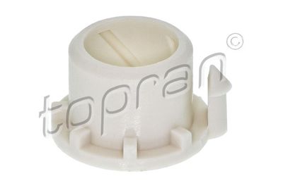 Bukse, Pārnesumkārbas kulises štoks TOPRAN 109 705