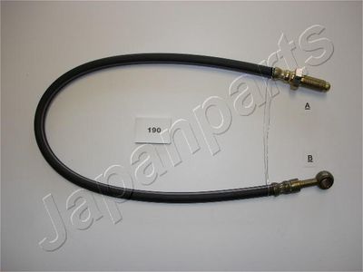 Kronšteins, Bremžu šļauka JAPANPARTS TF-190