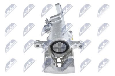 Тормозной суппорт NTY HZT-HD-019