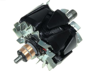 Rotors, Ģenerators AS-PL AR5045S