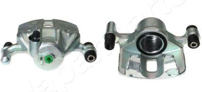 Bremžu suports JAPANPARTS CAL081LJM