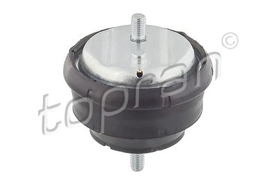 Подвеска, двигатель TOPRAN 500 272