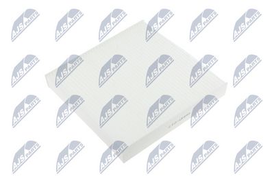 Filtrs, Salona telpas gaiss NTY FCF-HD-017