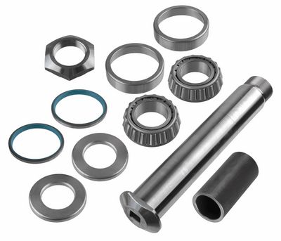 Ремкомплект, подвеска колеса LEMFÖRDER 43455 01