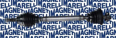 Приводной вал MAGNETI MARELLI 302004190091