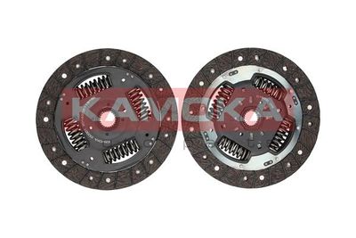 Sajūga disks KAMOKA DC001