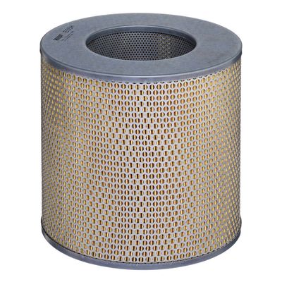 Eļļas filtrs HENGST FILTER E55H