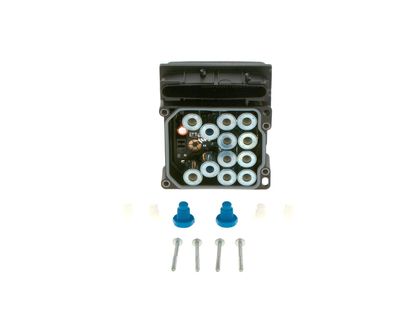 Комплект прибора управления BOSCH 1265916964