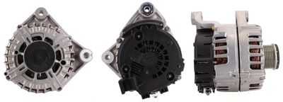 Ģenerators LUCAS LRA03608