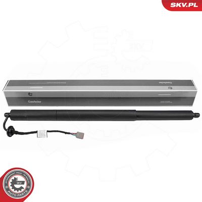 siłownik tylnej klapy JEEP Grand Cherokee,55399277AD,z lewej ESEN SKV 52SKV269
