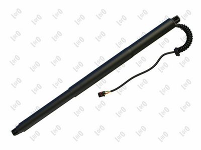 Электромотор, задняя дверь ABAKUS 101-02-210