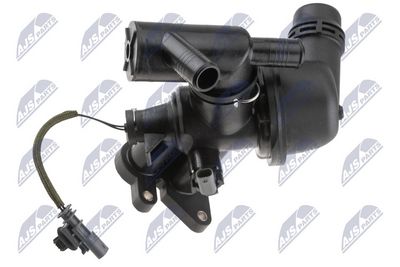 Termostats, Dzesēšanas šķidrums NTY CTM-JG-007