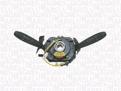 Slēdzis uz stūres statnes MAGNETI MARELLI 000043191010