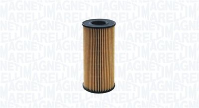Масляный фильтр MAGNETI MARELLI 153071760254