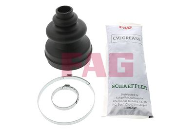 Комплект пыльника, приводной вал Schaeffler FAG 772 0269 30