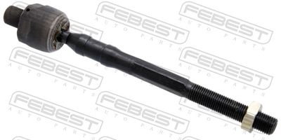 Осевой шарнир, рулевая тяга FEBEST 0522-DYJ