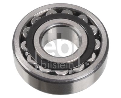 Гаситель, крепление кабины FEBI BILSTEIN 173328