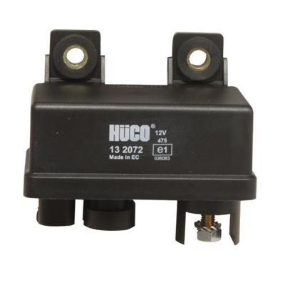 Relejs, Palaišanas iekārta HITACHI 132072