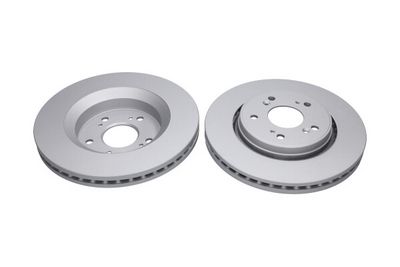 Тормозной диск KAVO PARTS BR-2261-C