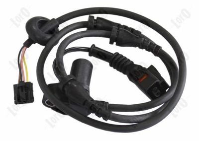 Devējs, Riteņu griešanās ātrums ABAKUS 120-02-040