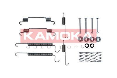KAMOKA 1070018 Piederumu komplekts, Bremžu loki